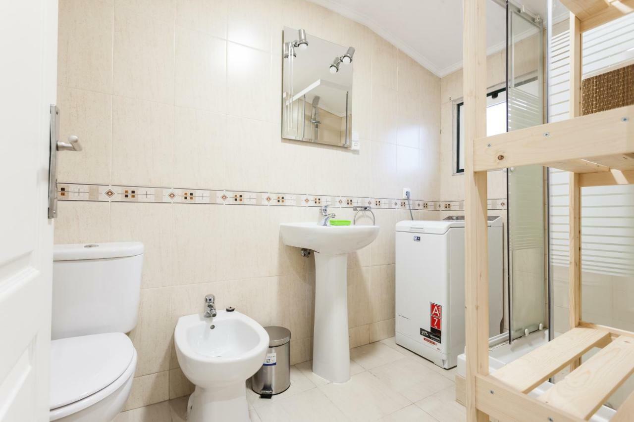 Flh Bairro Alto Stylish Apartment ลิสบอน ภายนอก รูปภาพ