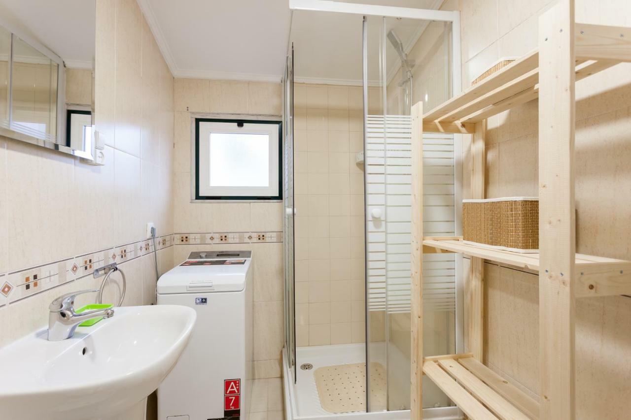 Flh Bairro Alto Stylish Apartment ลิสบอน ภายนอก รูปภาพ