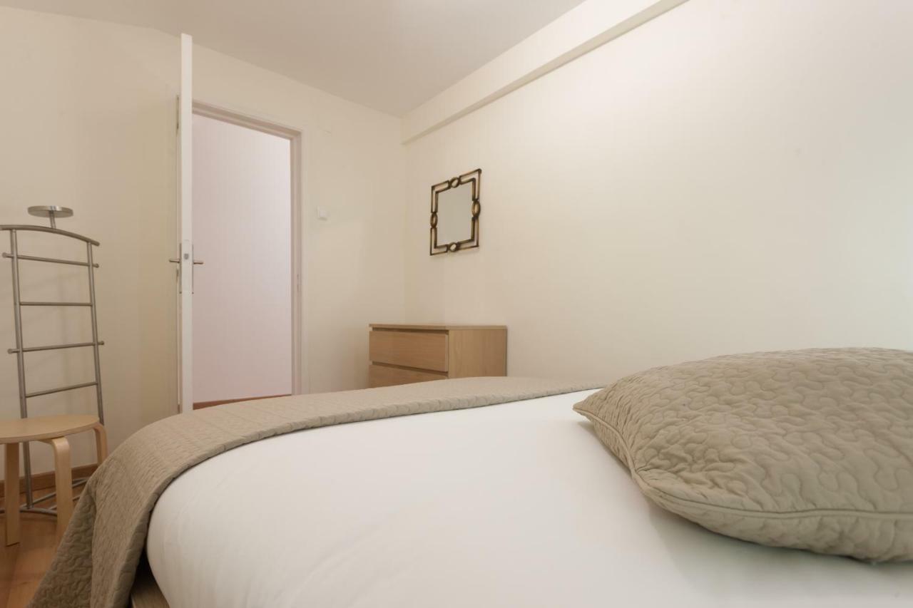 Flh Bairro Alto Stylish Apartment ลิสบอน ภายนอก รูปภาพ